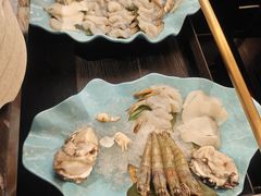 -牛New寿喜烧(新六百店)