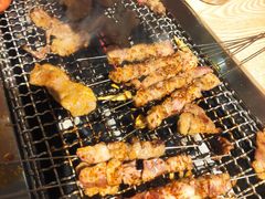 -胡同烧烤·烤肉(塔湾店)