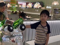 -蛙喔牛蛙(太仓万达店)