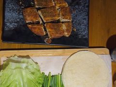 -小杨烤肉(朱雀店)