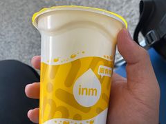 -一鸣真鲜奶吧(温州南站店)
