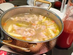 -云客来·花园餐厅(洛社店)