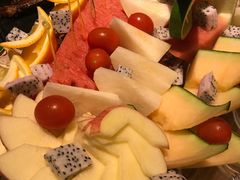 -星聚会KTV(北京世贸天阶店)