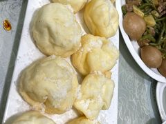 雪衣豆沙-黄家饺子东北特色菜馆(湖滨商业街店)