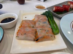 -馨越楼·点心·粤菜(赤坎店)