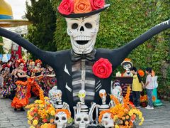 -大连海昌发现王国主题公园