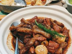 -吕氏焗小鲜•海鲜青岛菜(八大关店)