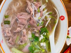 -越南牛肉河粉餐厅(书院巷店)