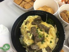 -孖记茶档·热腾茶餐(乐峰店)