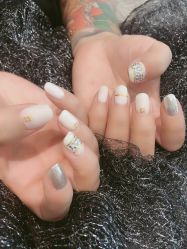 -Beauty你今天真好看·美甲美睫