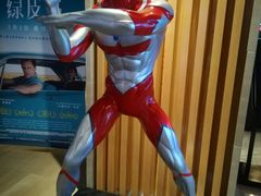 -博纳国际影城IMAX(中央大道店)