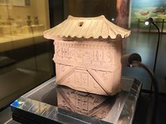 -张掖市博物馆