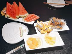 -辣尚瘾·烤鱼·新川菜(牡丹园直营店)