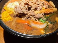 -阿吾罗日本料理(K11艺术中心店)
