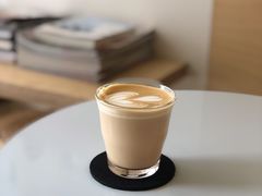 -悟白咖啡WoobyCafe