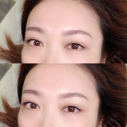 -MIVI野生眉纹绣纹眉