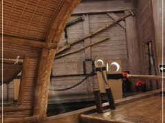 -老船坞水上餐厅(亚洲大酒店  东四十条店)