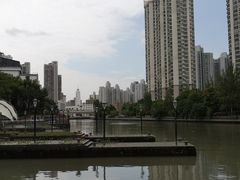 -苏州河梦清园环保主题公园