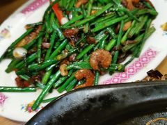 -邹开喜·炭炉鸡煲·海鲜火锅(虹口足球场店)