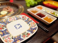 -AJIYA·池袋日式烧肉自助(天津万象城店)