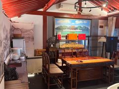 -程府宴-国宴(南长街·四合院店)