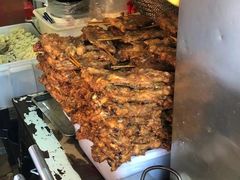 -胖子鸡排(循礼门老字号店)