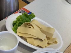 豆片-蒙都43°9羊火锅·赤峰美食(桥北店)