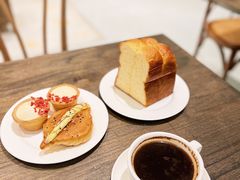 -CARINO BAKERY&CAFE(南方商城店)