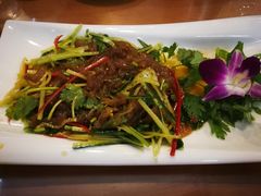 -友强·23年特色海鲜大排档(厦门店)