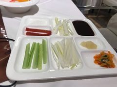 -同喜烤鸭店(光芒店)