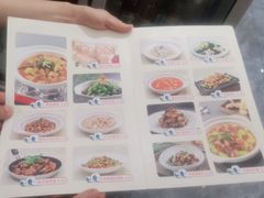 -刘胖子家常菜·蹄花焖藕(中南店)