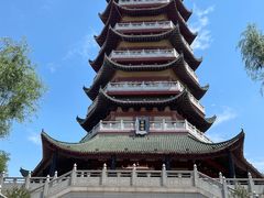 -济南方特东方神画