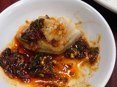 -荣生萝卜汤饭店