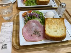 -OGAWA COFFEE 京都駅中央口店