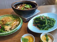 -常来小聚·广州非遗传承餐厅(高德置地店)