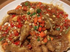 -首秀·四川料理(星耀101店)