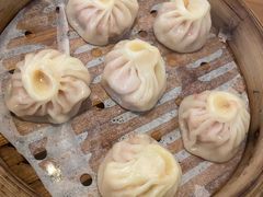 原汁海胆小笼包-海胆小馆(春柳店)