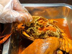-三妹小龙虾·黄油蟹(华侨城总店)