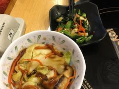 -食其家·牛丼咖喱(天津梅江印象城店)