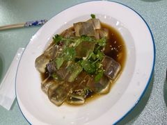 -昌顺园·养马岛渔家海鲜餐厅·老鲁菜(龙湖店)