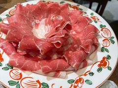 -北京老门框爆肚涮肉馆(凤城六路店)