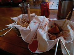 -HIB HUB公社(解放西路店)