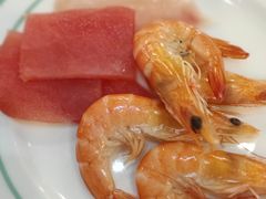 -合肥辰茂和平酒店·茂餐厅