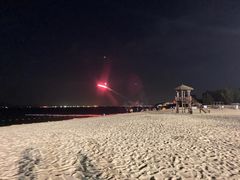 -惠州金海湾嘉华度假酒店