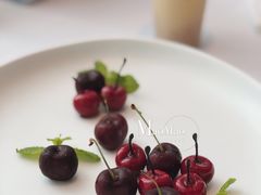 樱桃鹅肝-大董(环贸iapm店)