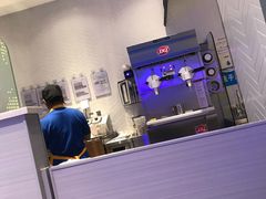 -DQ·蛋糕·冰淇淋(万象城店)