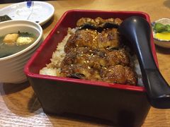 -水之惠鲜鱼料理(王府大街店)