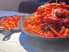 -巴厘龙虾·榜首油焖大虾(音乐学院·沿江酒馆店)