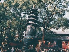 -普陀山风景名胜区-法雨禅寺