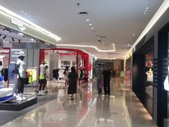 -银隆百货(萧山店)